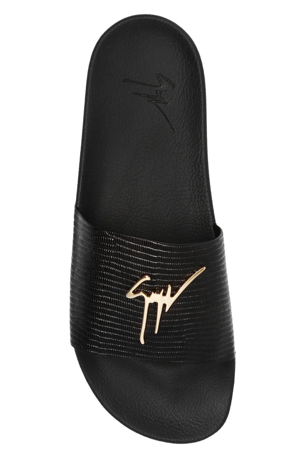 Giuseppe clearance zanotti slides